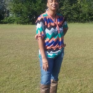 Meet your Posher, Erika